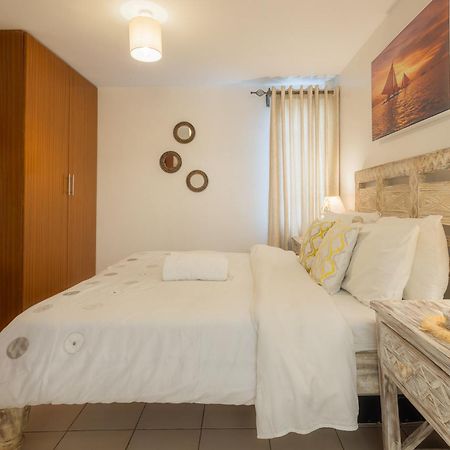 Furnished 1 Bedroom Apartment In Nairobi. 15 Mins To Cbd. Free Wi-Fi & Parking Dış mekan fotoğraf