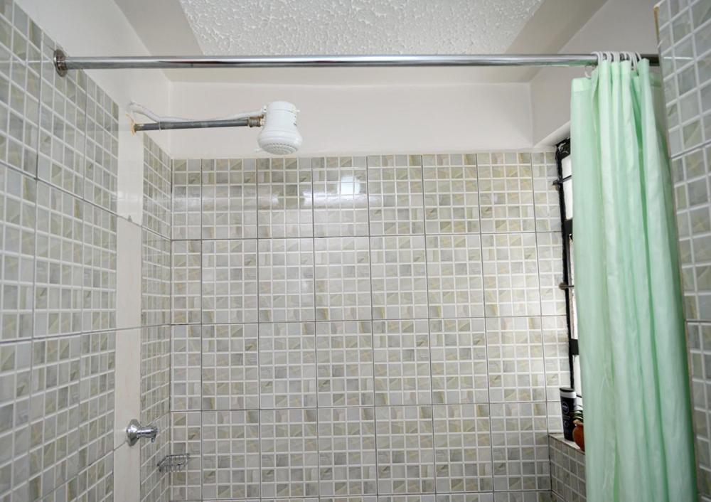 Furnished 1 Bedroom Apartment In Nairobi. 15 Mins To Cbd. Free Wi-Fi & Parking Dış mekan fotoğraf