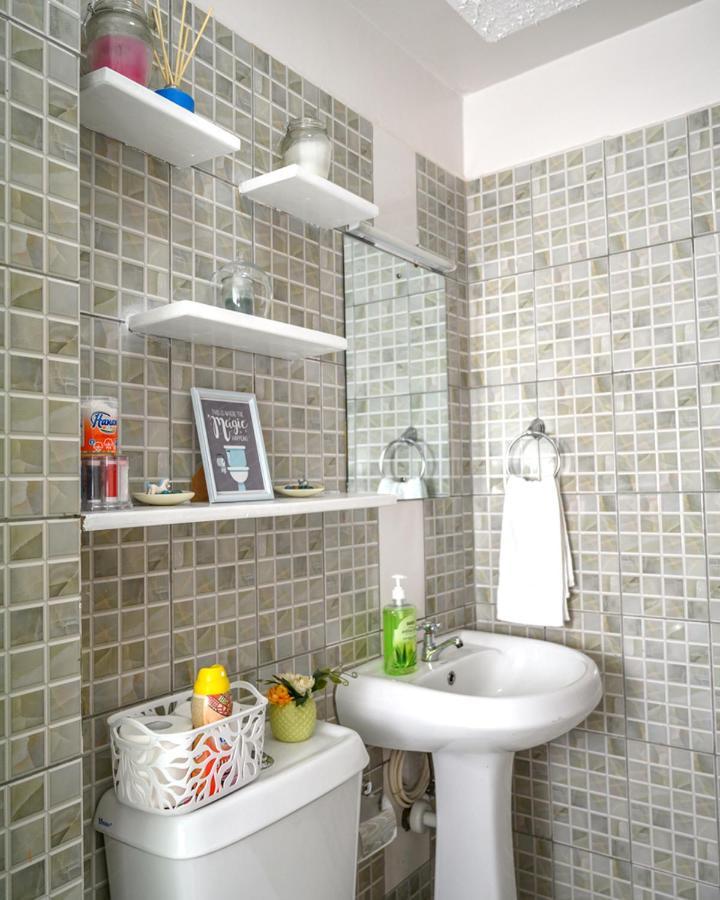 Furnished 1 Bedroom Apartment In Nairobi. 15 Mins To Cbd. Free Wi-Fi & Parking Dış mekan fotoğraf