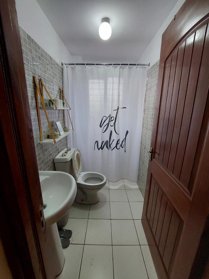 Furnished 1 Bedroom Apartment In Nairobi. 15 Mins To Cbd. Free Wi-Fi & Parking Dış mekan fotoğraf